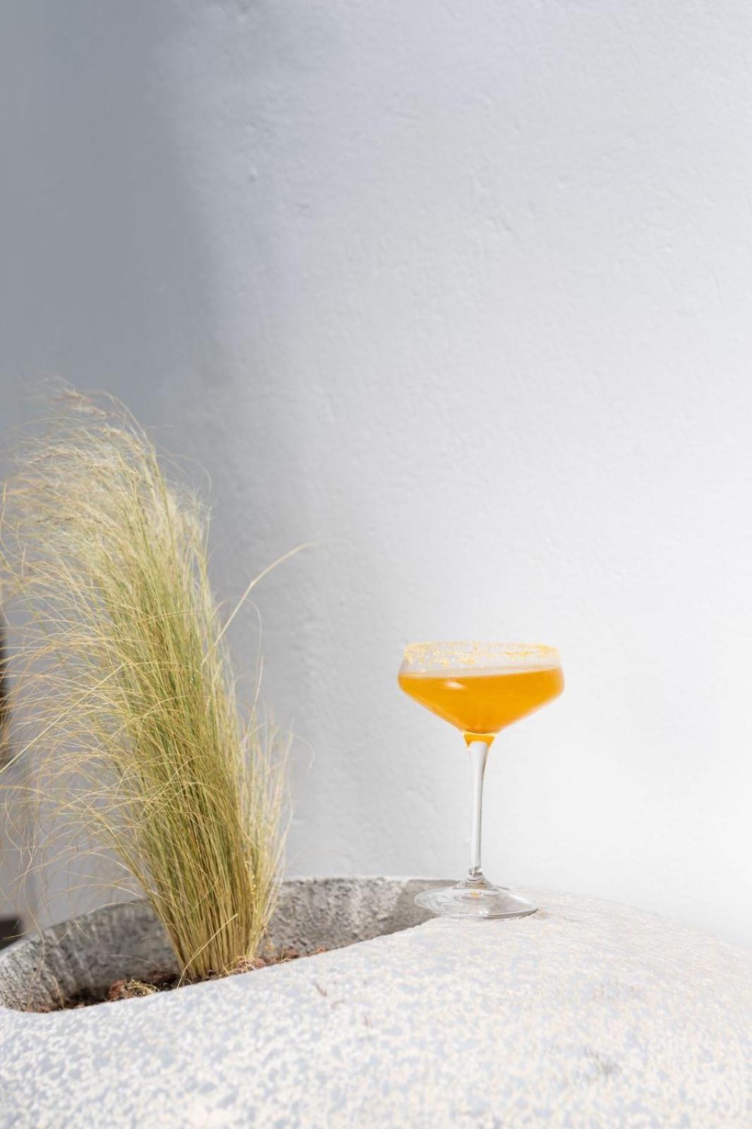 斯泰里达 Virtu On The Hill酒店 外观 照片